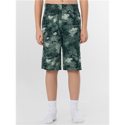 КОМПЛЕКТ ДЛЯ МАЛЬЧИКОВ (ДЖЕМПЕР, ШОРТЫ) 563327