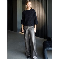 VILATTE Джемпер D39.363