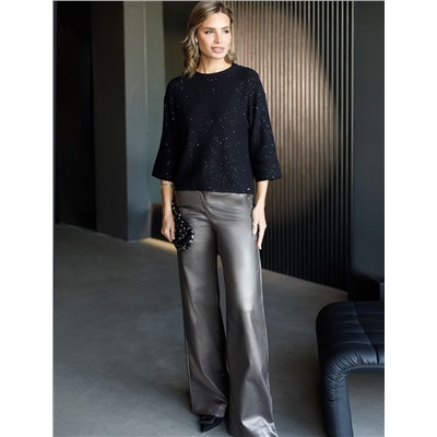 VILATTE Джемпер D39.363