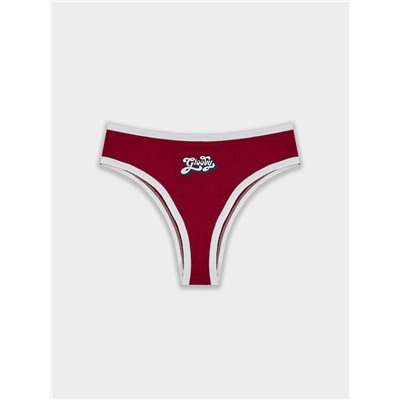 ТРУСЫ ЖЕНСКИЕ 412623