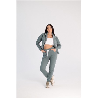 Брюки (начес) 322246Wbм