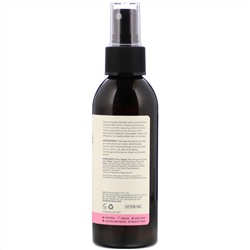 Sukin, Rose Hydrating Mist Toner, 4.23 fl oz (125 ml)