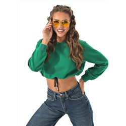 Женский свитшот CRACPOT