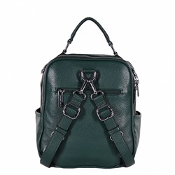 Рюкзак 69088-1 green Velina Fabbiano