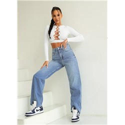 Женские джинсы на высокий рост CRACPOT