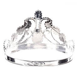 Корона на голову для девочки «Для царевны»