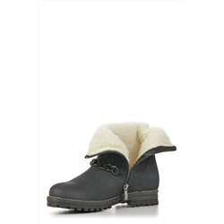 Ботинки KEDDO (568105/15-03NAVY)