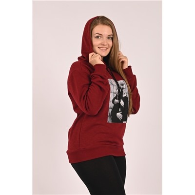 Толстовка № 1253/1