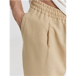 БРЮКИ МУЖСКИЕ 181238