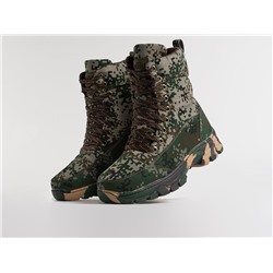 Зимние Ботинки