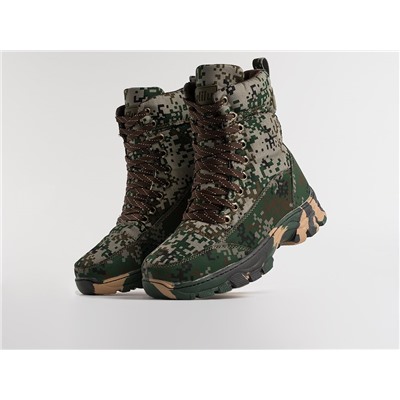 Зимние Ботинки