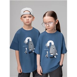 Bodo Футболка 4-435MU 4-435MU