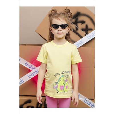 Футболка BATIK, 1094976