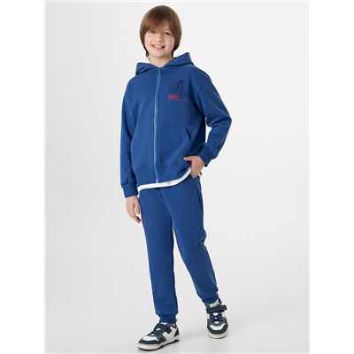 КОМПЛЕКТ ДЛЯ МАЛЬЧИКОВ (ТОЛСТОВКА, БРЮКИ, ФУТБОЛКА) 393331