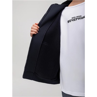 Bodo Толстовка 38-74MU