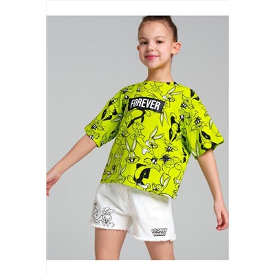 Шорты PLAYTODAY, 973024