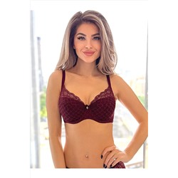 Бюстгальтер ALBINA L, 954343