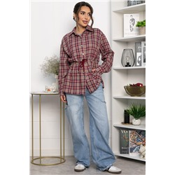 LT Collection Рубашка Б14274-4М