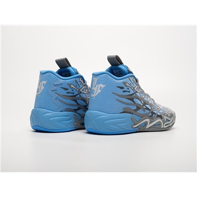 Кроссовки Puma MB.04