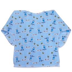 42/384 Распашонка (кулирка)