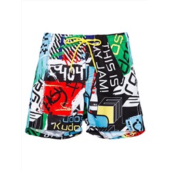 PLAYTODAY Шорты 12411342