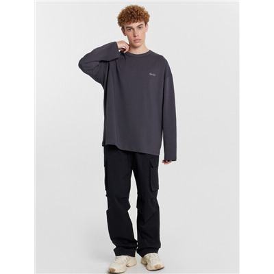 ЛОНГСЛИВ МУЖСКОЙ 121902