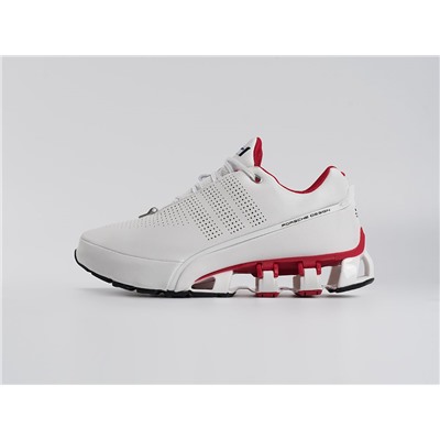 Кроссовки Adidas Porsche Design Leather P5000