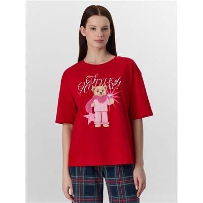 КОМПЛЕКТ ЖЕНСКИЙ (ДЖЕМПЕР, БРЮКИ) 592592