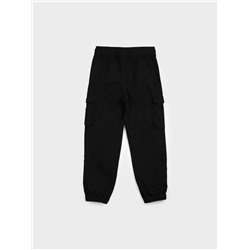 Брюки текстильные для мальчиков