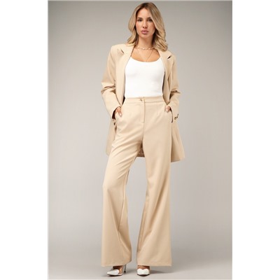 Женский классический костюм Happyfox