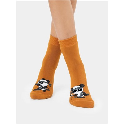 НОСКИ ДЕТСКИЕ 500K-2142