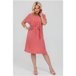 Платье  6149/01/Коралловый