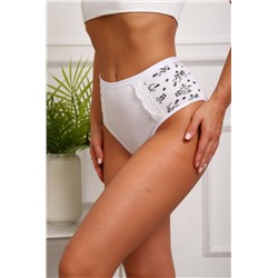 Трусы 64883 (Белый)