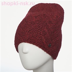 99531 Колпак женский флис (56-58)