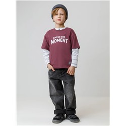 CROCKID Футболка КР 302913