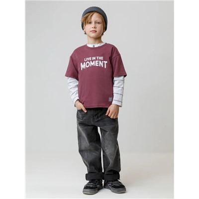 CROCKID Футболка КР 302913