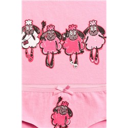 Комплект (Майка+Трусы) PELICAN, 684495