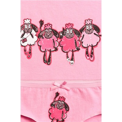 Комплект (Майка+Трусы) PELICAN, 684495