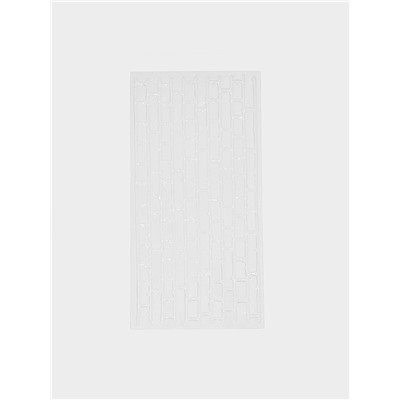 Печати для теста Доляна «Кирпичи», 4 шт., 30.5×15.5×0.1 см