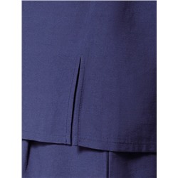 Свободная блузка из плотного лиоцелла