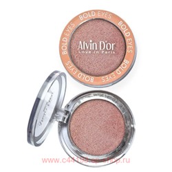 Alvin D`or Тени для век Bold Eyes тон 07 Жемчужная роза AES-19