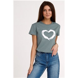 Футболка АПРЕЛЬ, 771539