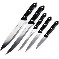 30742 Набор ножей 5 пр, МВ  (х12)