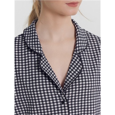 КОМПЛЕКТ ЖЕНСКИЙ (ЖАКЕТ, ШОРТЫ) 592478