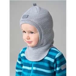 Шапка детская трикотажная для мальчиков