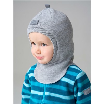 Шапка детская трикотажная для мальчиков