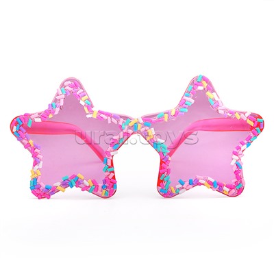 Очки детские "Сладка звезда"