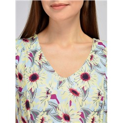 VISERDI Платье 1611-жлц 4521700