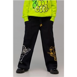 Брюки PLAYTODAY, 1074772