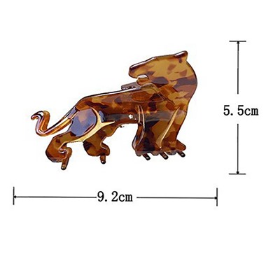 Краб для волос арт. 01 9024 (id 279553)